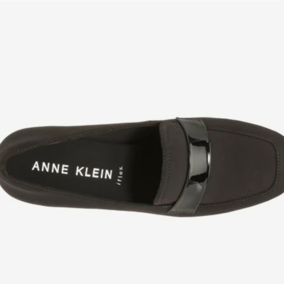 Anne klein telepathy pumps/heeled loafers - Picture 5 of 13